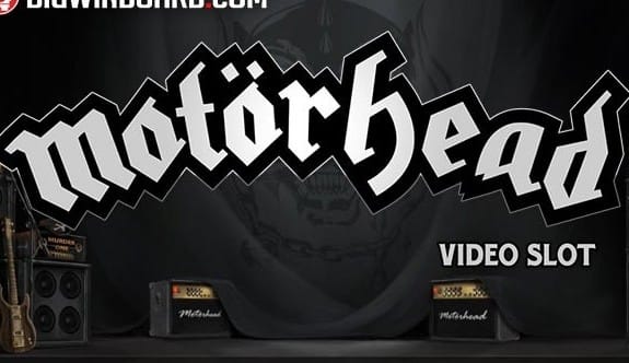 Motörhead