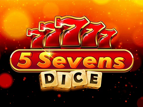 5 Sevens Dice screenshot